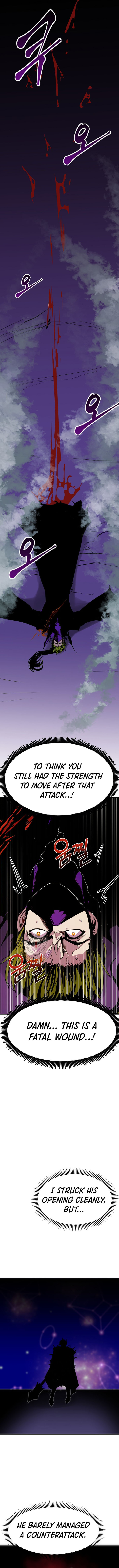 Worthless Regression Chapter 86 10